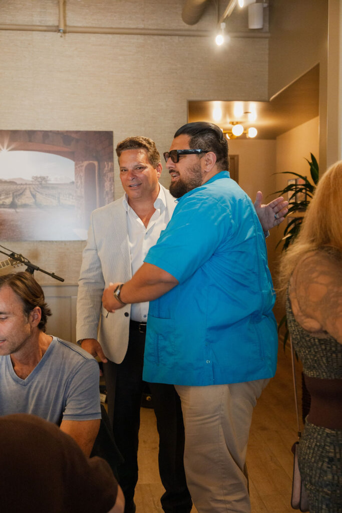 TVSB Auction Event 41