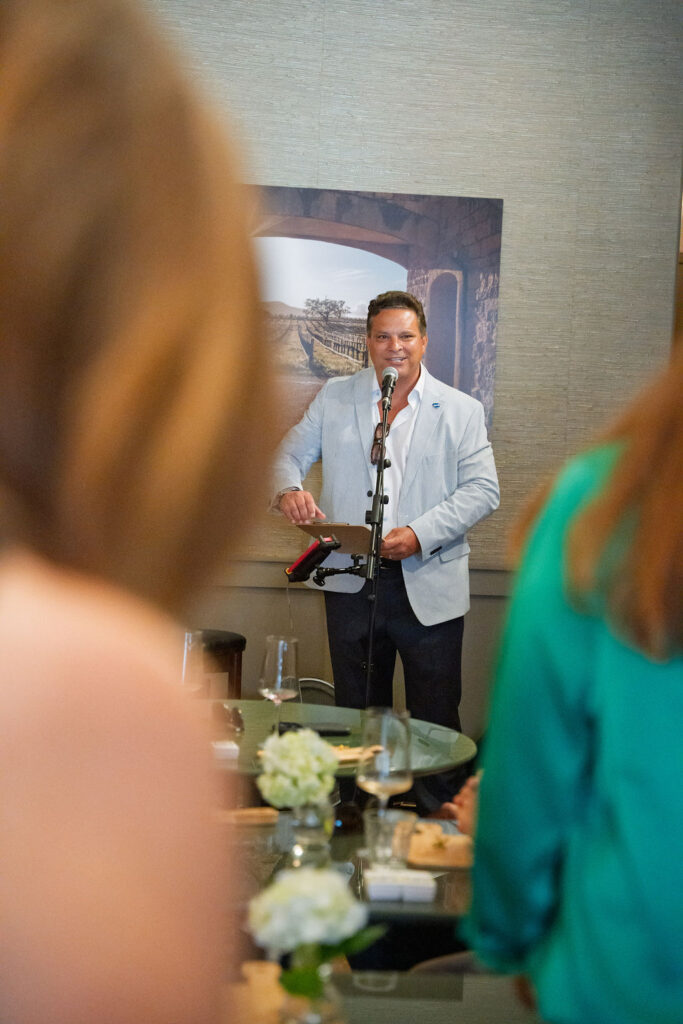 TVSB Auction Event 42