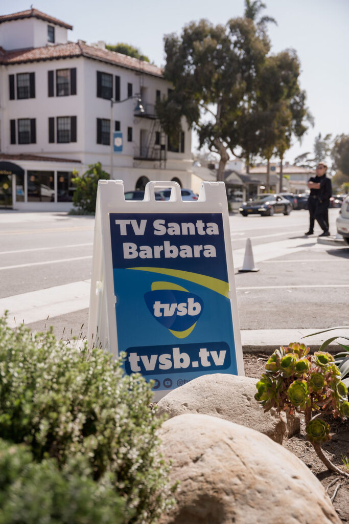TVSB Auction Event 80